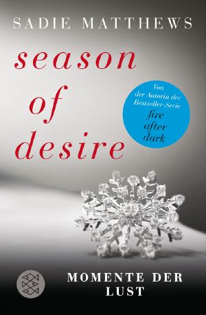 [Season of Desire 02] • Momente der Lust